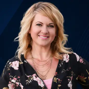 Christy Haney